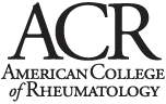 American College of Rheumatology