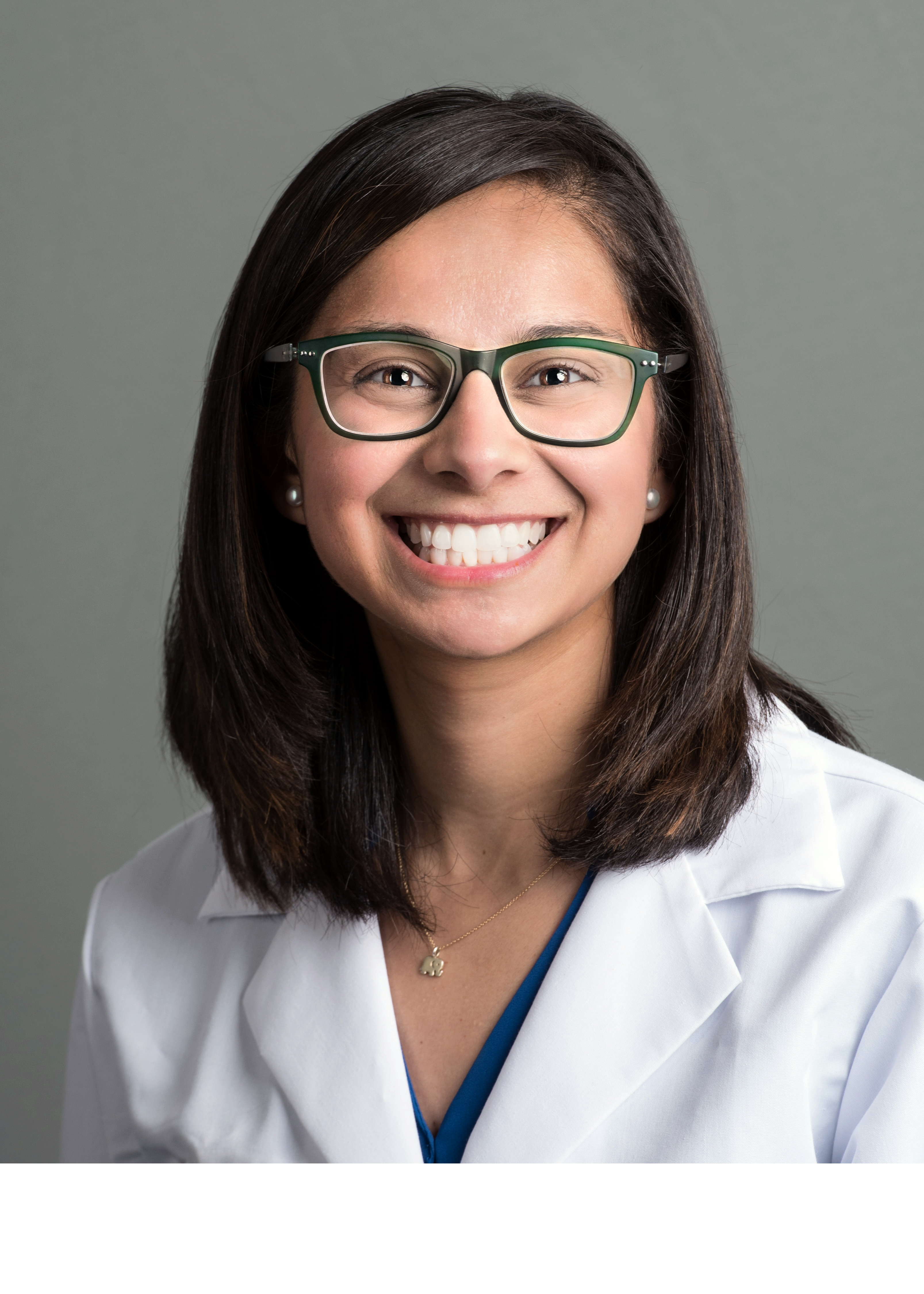 Pankti Reid headshot